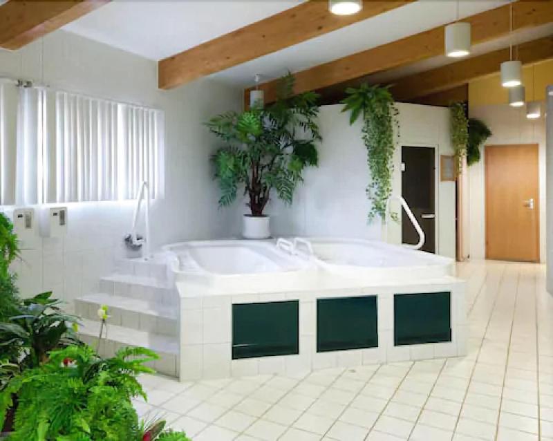 Sporthotel Malchow - Aktivite