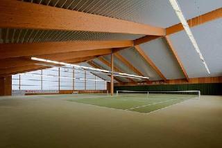 Sporthotel Malchow fotoÄŸrafÄ±