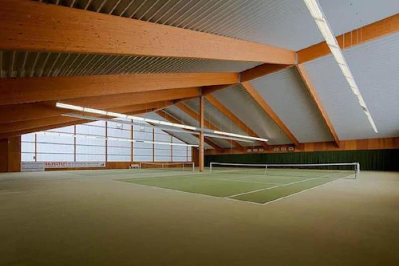 Sporthotel Malchow - Aktivite