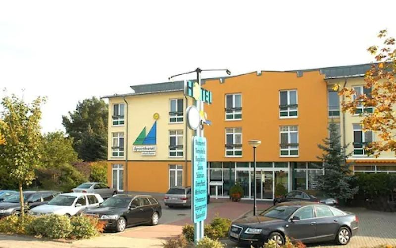 Sporthotel Malchow - Genel