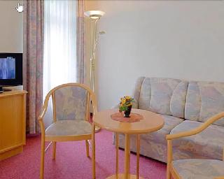 Sporthotel Malchow fotoÄŸrafÄ±