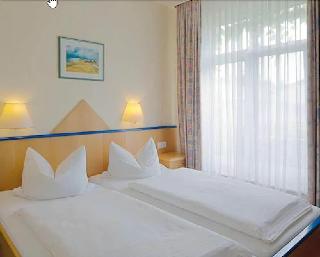 Sporthotel Malchow fotoÄŸrafÄ±