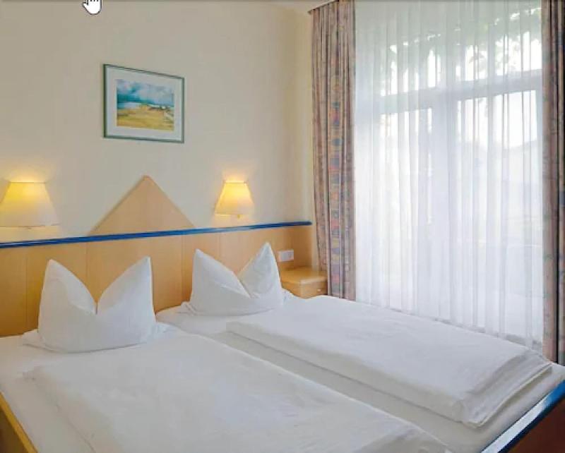 Sporthotel Malchow - Oda