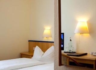 Sporthotel Malchow fotoÄŸrafÄ±