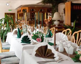 Sporthotel Malchow fotoÄŸrafÄ±