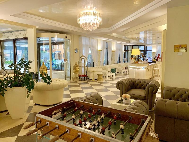 Hotel Brescia - Genel