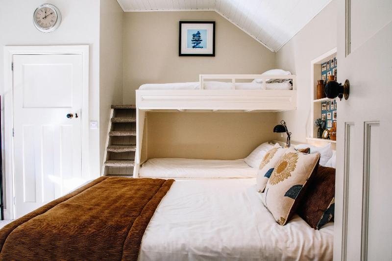 Lisnacurran Country House B&B - Aktivite