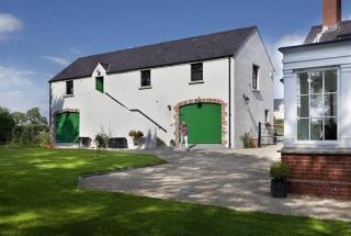 Lisnacurran Country House B&B fotoÄŸrafÄ±