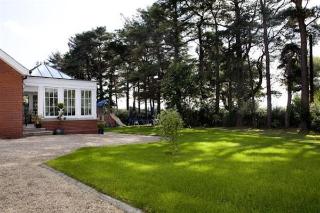 Lisnacurran Country House B&B otel fotoğrafı