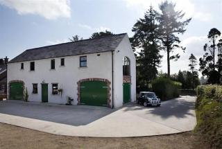 Lisnacurran Country House B&B fotoÄŸrafÄ±