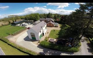 Lisnacurran Country House B&B fotoÄŸrafÄ±