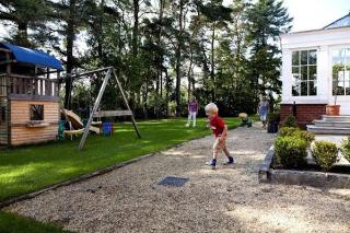 Lisnacurran Country House B&B fotoÄŸrafÄ±