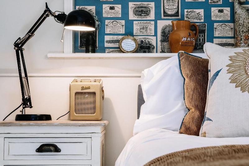 Lisnacurran Country House B&B - Genel
