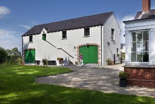 Lisnacurran Country House B&B fotoÄŸrafÄ±