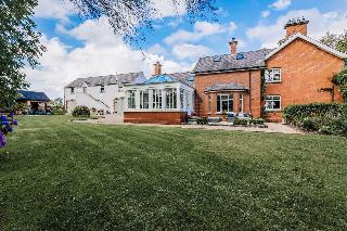 Lisnacurran Country House B&B fotoÄŸrafÄ±