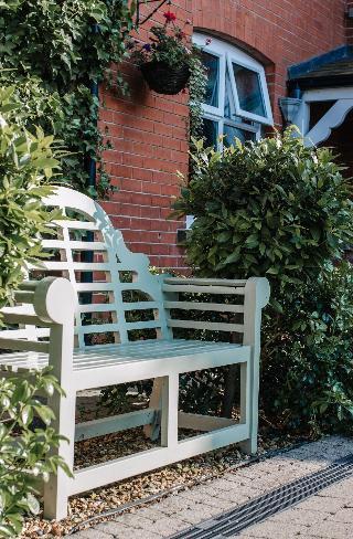 Lisnacurran Country House B&B fotoÄŸrafÄ±