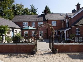 Lisnacurran Country House B&B fotoÄŸrafÄ±
