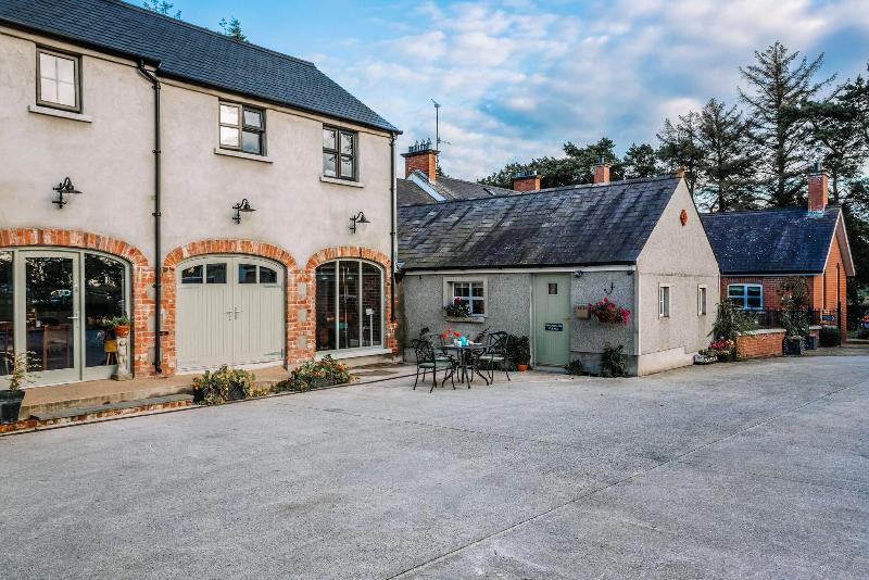 Lisnacurran Country House B&B - Genel
