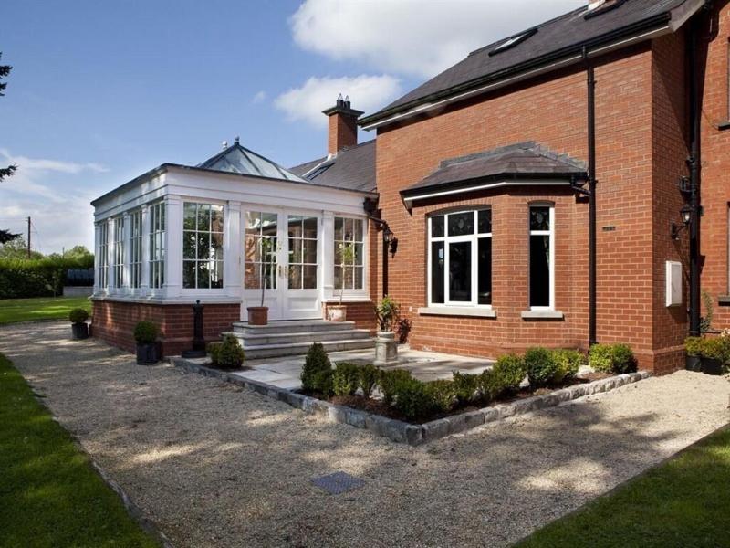 Lisnacurran Country House B&B - Genel