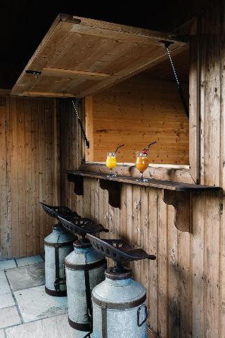 Lisnacurran Country House B&B fotoÄŸrafÄ±