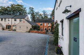 Lisnacurran Country House B&B fotoÄŸrafÄ±