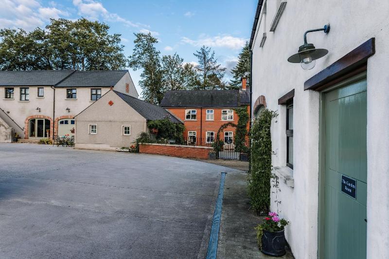 Lisnacurran Country House B&B - Genel