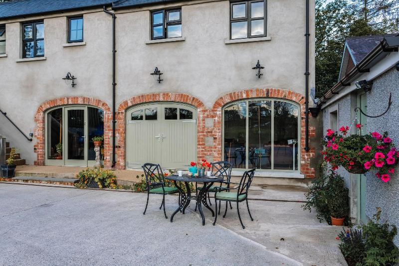 Lisnacurran Country House B&B - Genel