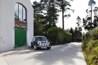 Lisnacurran Country House B&B fotoÄŸrafÄ±