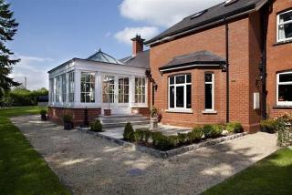 Lisnacurran Country House B&B fotoÄŸrafÄ±