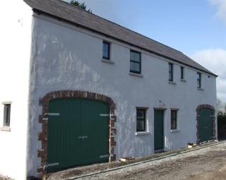 Lisnacurran Country House B&B fotoÄŸrafÄ±