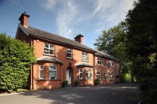 Lisnacurran Country House B&B fotoÄŸrafÄ±