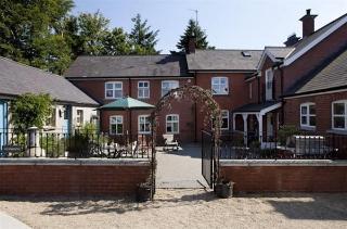 Lisnacurran Country House B&B fotoÄŸrafÄ±