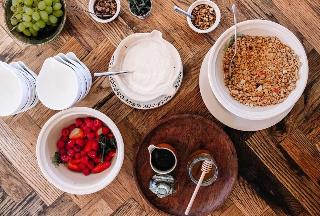 Lisnacurran Country House B&B fotoÄŸrafÄ±