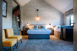 Lisnacurran Country House B&B fotoÄŸrafÄ±