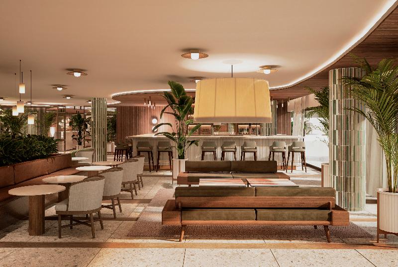 Bahia del Sol - Bar