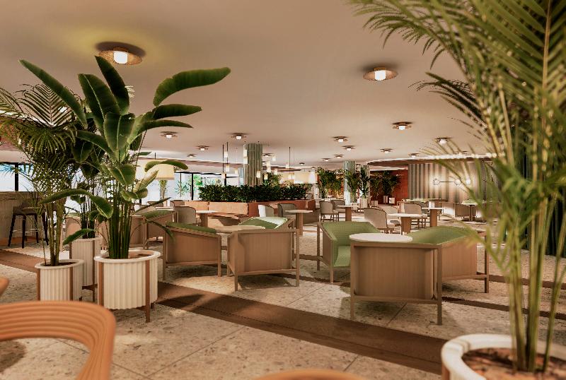 Bahia del Sol - Bar