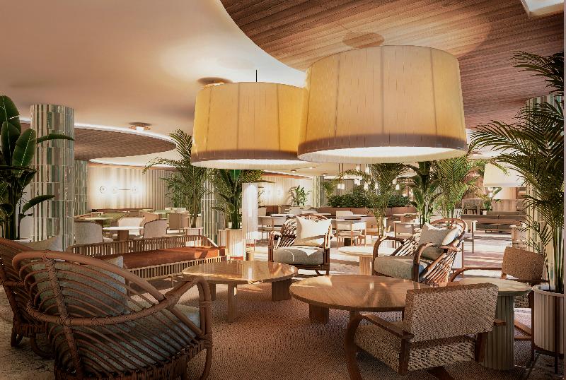 Bahia del Sol - Bar