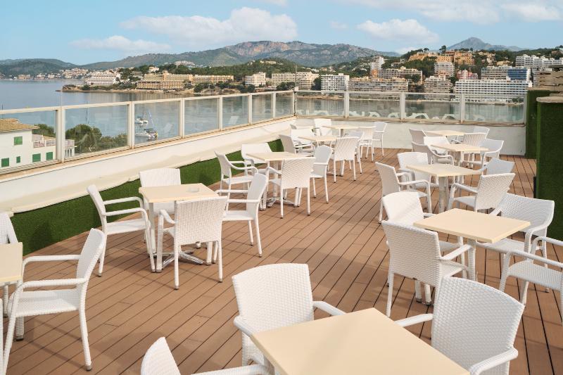 Bahia del Sol - Teras