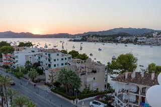 Bahia del Sol fotoÄŸrafÄ±