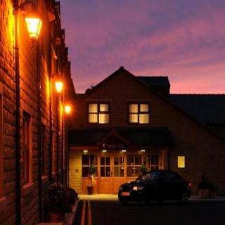 Red Hall fotoÄŸrafÄ±