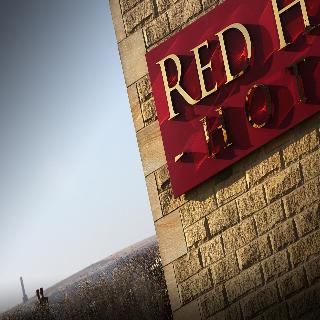 Red Hall fotoÄŸrafÄ±