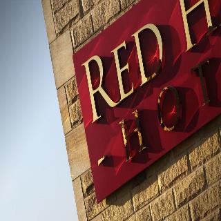Red Hall fotoÄŸrafÄ±