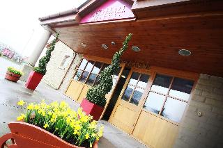 Red Hall otel fotoğrafı