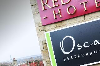 Red Hall fotoÄŸrafÄ±
