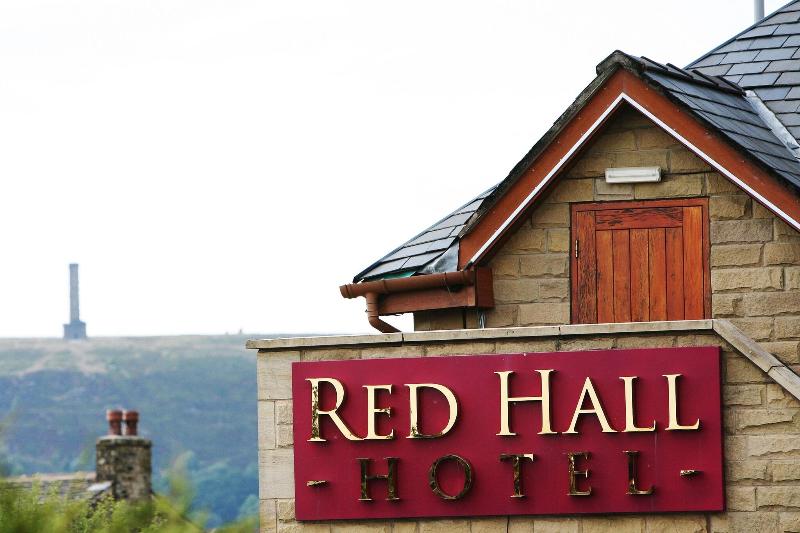 Red Hall - Genel