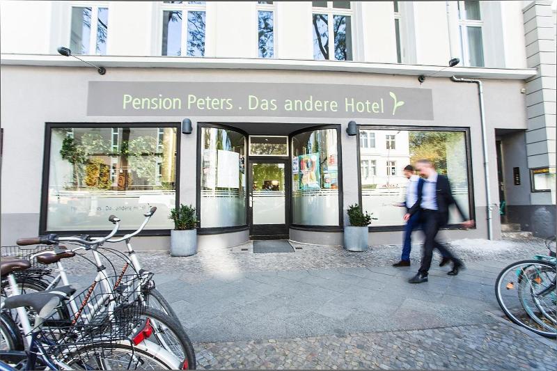 Pension Peters - Aktivite