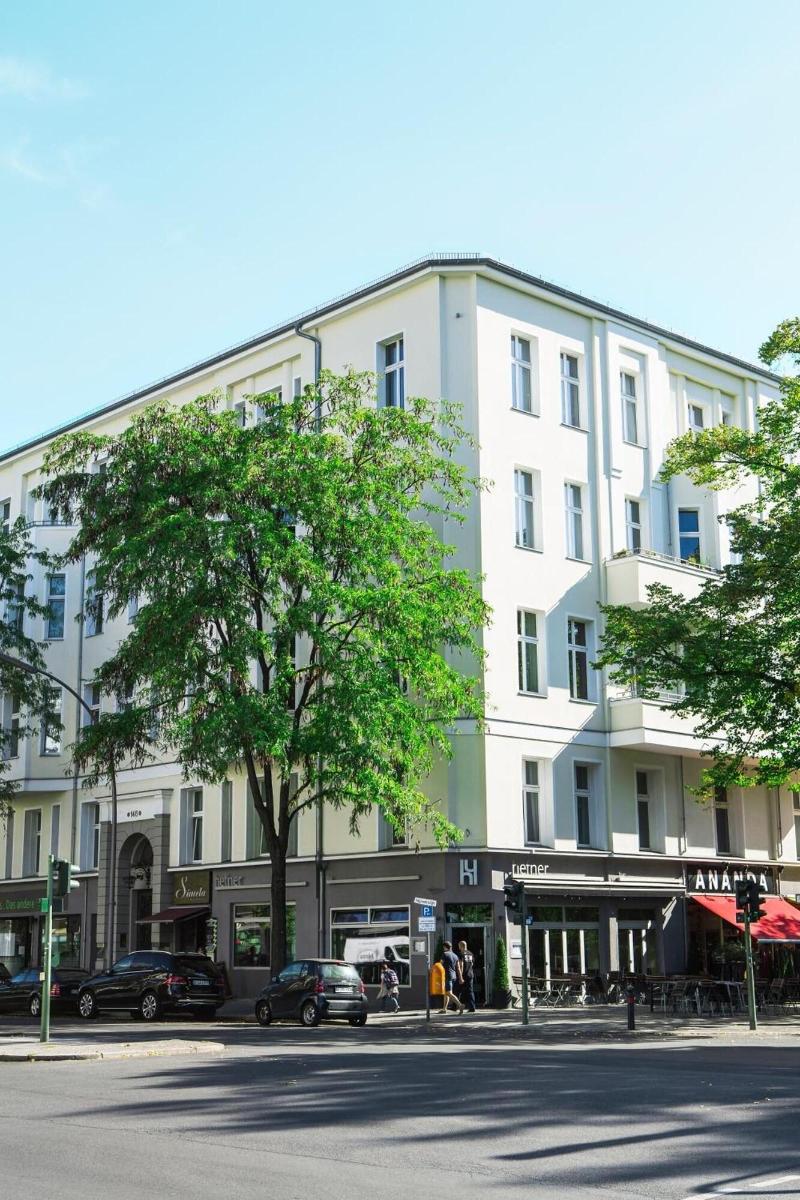 Pension Peters - Genel