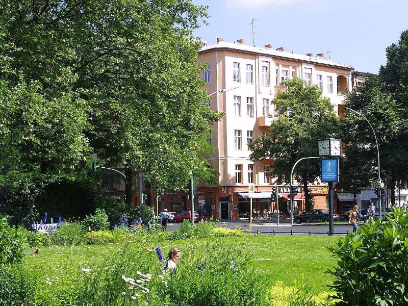 Pension Peters - Genel