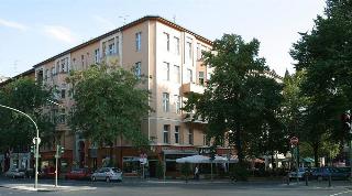 Pension Peters otel fotoğrafı