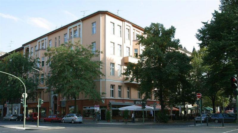 Pension Peters - Genel